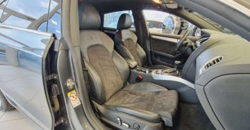 Audi A5 8T 2012 Audi A5 Sportback 8T Sportback Facelifting 2.0 TFSI 225KM Quattro Salon PL, zdjęcie 25