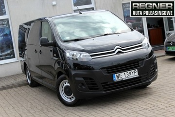 Citroen Jumpy II 2020