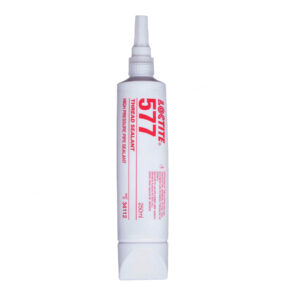 Loctite 577 (uszczelniacz połączeń gwintowych) 250ml