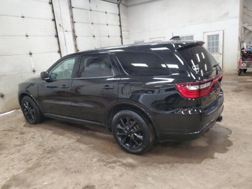 Dodge Durango III 2018 Dodge Durango RT 2018 5.7l 5.7 Benzyna 360KM, zdjęcie 1