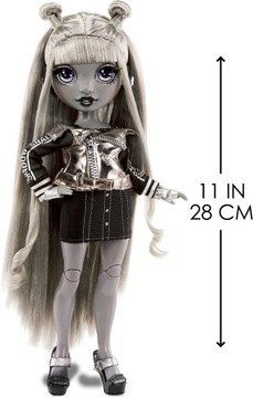 КУКЛА RAINBOW HIGH LUNA MADISON + МОДНЫЕ АКСЕССУАРЫ