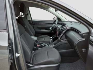 Hyundai Tucson IV SUV 1.6 T-GDI 150KM 2021 Hyundai Tucson Hyundai Tucson 1.6 T-GDI Smart 1.6 Benzyna 150KM, zdjęcie 21