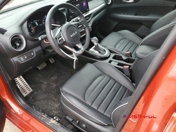 Kia 2023 Kia Inny 2023 2.0L Forte GT LINE FWD 2.0 Benzyna 147KM, zdjęcie 6