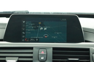 BMW Seria 3 F30-F31-F34 Limuzyna Facelifting 2.0 320i 184KM 2017 BMW 3GT 320i xDrive GT, Salon Polska, 4X4, zdjęcie 10