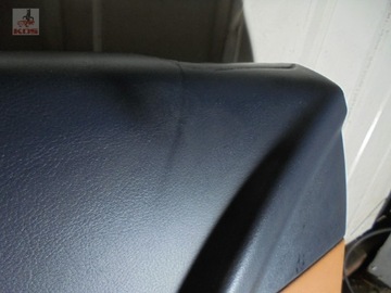 ПАНЕЛЬ БОКОВАЯ ДВЕРИ ЛЕВАЯ ПЕРЕДНЯЯ MASERATI QUATTROPORTE V 4.2 M139 2006 г.