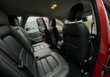 Mazda CX-5 II SUV 2.0 SKY-G 165KM 2020 Mazda CX-5 II FULL LED SKORABOSE gwarancja BEZWYPADKOWA 165 KM manual, zdjęcie 15