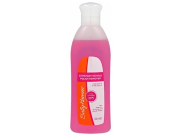 SALY HANSEN Strengthening Polish Remover 200 ml