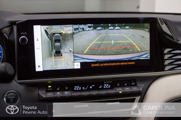 Toyota Camry IX Sedan 2.5 Hybrid Dynamic Force 218KM 2024 Toyota Camry 2.5 Hybrid Dynamic Force Executive e-, zdjęcie 7