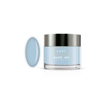 LART SUPREME LS37 Puder Tytanowy do Paznokci