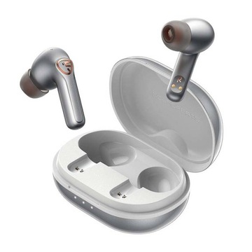 SOUNDPEATS H2 słuchawki TWS bluetooth 5.2 APTX-Adp