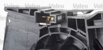 Рулевое колесо Valeo 251645/компоненты