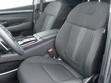 Hyundai Tucson IV 2024 Hyundai Tucson WJ8636M#1.6 T-GDi HEV Executive, zdjęcie 10
