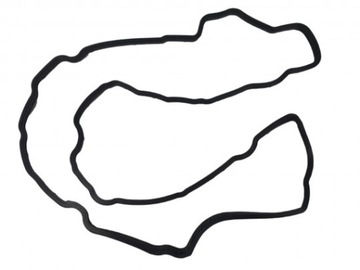 КОМПЛЕКТ ЦЕПИ ГРМ MAZDA 3 6 CX5 2.2D 11-