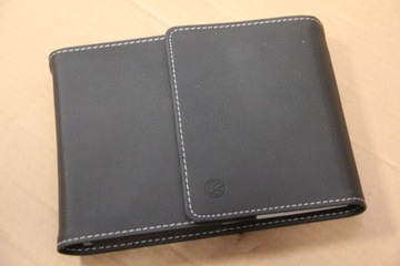 ETUI INSTUKCJA OBSŁUGI KSIĄZKA SERWISOWA VW ATLAS