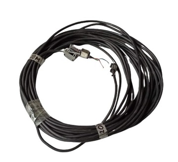 Przewód YASKAWA JZSP-CSM22-20