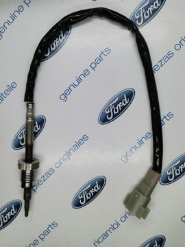 ДАТЧИК ТЕМПЕРАТУРЫ ВЫХЛОПА FORD TRANSIT MK8 CC1A1-2B591-DA DB 1847302 НОВЫЙ