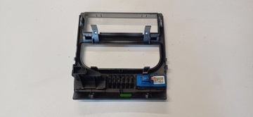 PEUGEOT 1007 06R PANEL CENTRÁLNÍ RÁMEČEK KONZOLA 9647541477