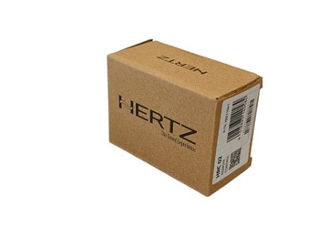 Hertz HRC 02 пульт дистанционного управления бас-контроллером для усилителя