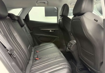 Peugeot 3008 II Crossover 2.0 BlueHDi 150KM 2017 Peugeot 3008 Premium ALu Klima Navi Kamera Raty Zamiana Gwarancja 2.0 149KM, zdjęcie 17