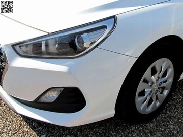 Hyundai i30 III Wagon 1.6 CRDI 115KM 2018 Hyundai i30 Black Weekend-Salon PL Serwisowany w ASO 1.6 Diesel 116KM, zdjęcie 17