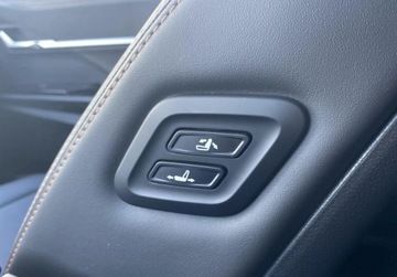 Ssangyong 2024 SsangYongKGM Torres Ssangyong TORRES EVX Elektryczny 207KM Automat, Wersja, zdjęcie 24