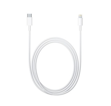 PRZEWÓD APPLE USB C LIGHTNING 1M IPHONE 12 PRO MAX
