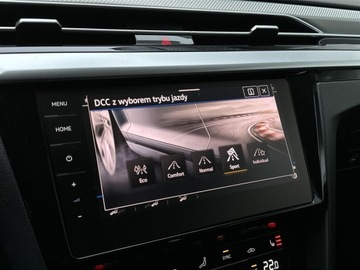 Volkswagen Arteon Fastback Facelifting 2.0 TSI 280KM 2021 Volkswagen Arteon 2.0TSI 280KM 4X4 Elegance DSG l, zdjęcie 22