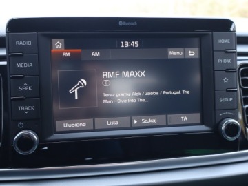 Kia Rio IV Hatchback 5d 1.0 T-GDi 120KM 2020 Kia Rio 1.0 T-GDI, Salon Polska, 1. Właściciel, zdjęcie 11