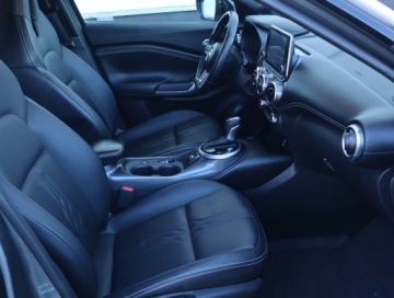 Nissan Juke II Crossover 1.6 Hybrid 143KM 2023 Nissan Juke 1.6 Hybrid, Salon Polska, Serwis ASO, zdjęcie 8