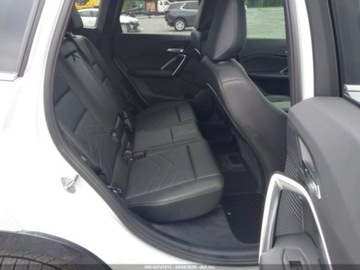 BMW X1 U11 2024 BMW X1 2024 BMW X1 XDRIVE28I 2.0 Benzyna 241KM, zdjęcie 12