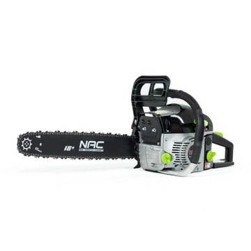 БЕНЗИНОВАЯ ПИЛА NAC CST52-45-01AC 3HP 450мм