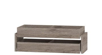 Szuflada Sanremo Mistral MISS-5C