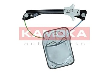 2X ZVEDÁKY SKEL KAMOKA ZADNÍ L+P DO SKODA ROOMSTER