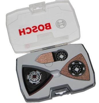 BOSCH STARLOCK 6 PRZYSTAWEK GOP/PMF KARTON-GIPS