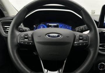 Ford Kuga III SUV 1.5 EcoBoost 150KM 2024 Ford Kuga OFERTA BLACK WEEK 1.5 EcoBoost 150KM Titanium 23 1.5 Benzyna, zdjęcie 12