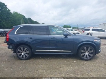 Volvo XC90 II SUV Plug-In 2.0 T8  455KM 2024 Volvo XC 90 2024r., 4x4, 2.0L 2.0 Hybryda Plug-in 455KM, zdjęcie 4