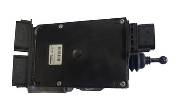 GLÓWNY ZAWÓR HAMULCA MAN TGL TGM EBS 4462300272