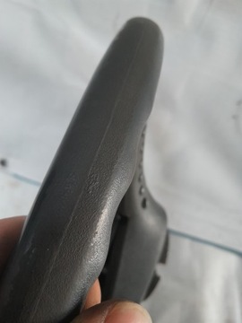 Daewoo Tico рулевое колесо