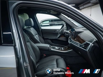 BMW X5 G05 SUV Facelifting 3.0 40d 352KM 2025 BMW X5 xDrive40d 352 KM mHEV - Kamera 360 - HarmanKardon - Hak Holowniczy, zdjęcie 22
