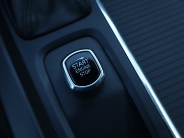 Volvo XC60 II Crossover D4 190KM 2018 Volvo XC60 D4, Salon Polska, 187 KM, 4X4, zdjęcie 16