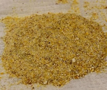 Мельница, мясорубка, зернодробилка Фермер ИЖ-05 170кг/час, 5л