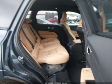 Volvo XC60 II 2025 Volvo XC 60 Plug-In Hybrid Ultra T8 Ultra 2025 2.0 Hybryda 312KM, zdjęcie 12