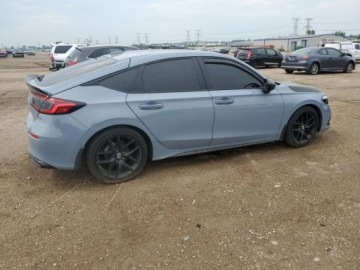 Honda Civic XII 2023 Honda Civic Sport 2023 2.0 Benzyna 158KM, zdjęcie 3