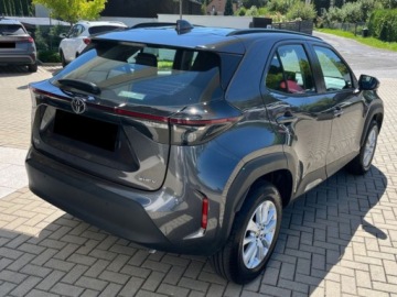 Toyota 2025 Od ręki - Comfort 1.5 Hybrid 116KM | Tempomat adaptacyjny!, zdjęcie 3