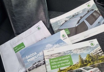 Skoda Yeti 2014 Skoda Yeti LIFT Sliczna 1.4 TSI Bogata Wersja NISKI PRZEBIEG Oryginal ZADB, zdjęcie 14