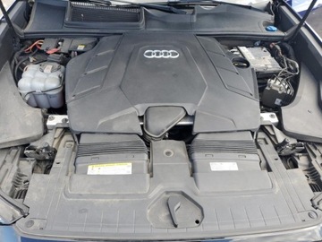 Audi Q8 2019 Audi Q8 Premium Plus S-Line 2019 3.0l 3.0 Benzyna 335KM, zdjęcie 6