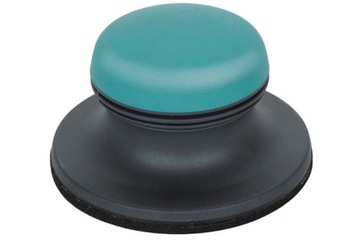 ДЕРЖАТЕЛЬ ДЛЯ РУЧНОЙ ШЛИФОВКИ WOLFCRAFT 125 мм на липучке