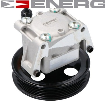 ENERGIE PW680991 ČERPADLO HYDRAULICKÁ SYSTÉM ŘÍDÍCÍ