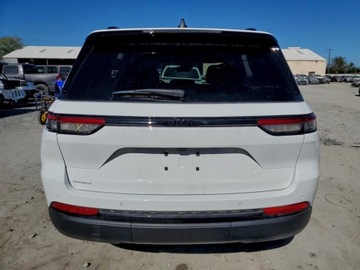 Jeep Grand Cherokee V 2025 Jeep Grand Cherokee Laredo 2025 3.6 Benzyna 293KM, zdjęcie 2