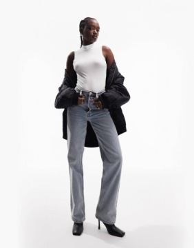 РАЗМЕР РЕБРИСТОГО БОДИ. М 088